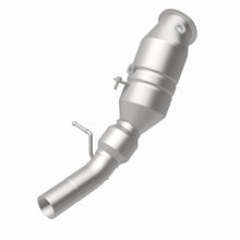 Load image into Gallery viewer, MagnaFlow OEM Grade 13-17 BMW X3 Direct Fit Catalytic Converter
