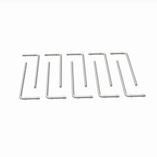 Load image into Gallery viewer, MagnaFlow Hanger .375inch 90 deg 10pk
