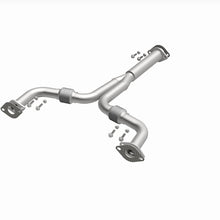 Load image into Gallery viewer, BRE Exhaust 03-07 G35 3.5L Front Pipe Kit
