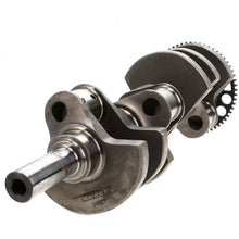 Load image into Gallery viewer, Manley Chevrolet LS Lightweight 4340 Forged 4.100in Stroke Pro Series Crankshaft
