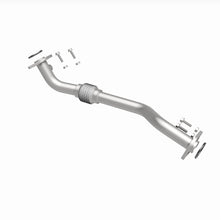 Load image into Gallery viewer, BRE Exhaust 04-10 Sienna 3.3L 3.5L Front Pipe Kit
