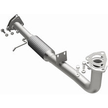 Load image into Gallery viewer, BRE Exhaust 90-93 Accord 2.2L Front Pipe Kit
