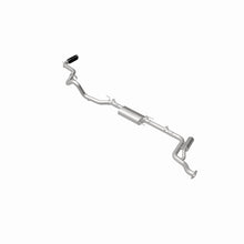 Load image into Gallery viewer, Magnaflow 2024 Toyota Tacoma Speq Series Cat-back Exhaust System
