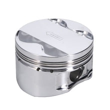 Load image into Gallery viewer, Manley 02+ Honda CRV (K24A-A2-A3) 87mm STD Bore 11.5:1 Flat Top Piston Set with Rings
