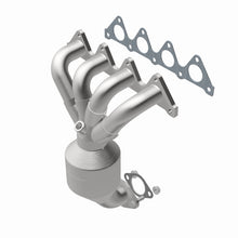 Load image into Gallery viewer, MagnaFlow Conv DF 02 Hyundai Accent 1.6L
