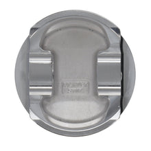 Load image into Gallery viewer, Manley Ford 2.3L EcoBoost 87.5mm STD Size Bore 9.5:1 Dish Piston - Single

