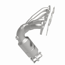 Load image into Gallery viewer, MagnaFlow Conv DF 97-01 Toyota Camry 2.2L - California
