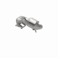 Load image into Gallery viewer, MagnaFlow Conv Direct Fit 13-15 Audi S6/S7/S8/A8 Quattro V8-4.0L
