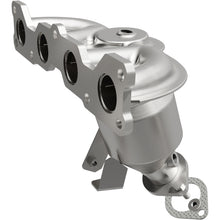 Load image into Gallery viewer, MagnaFlow Conv DF 11-15 Kia Sportage OEM Manifold
