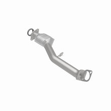 Load image into Gallery viewer, Magnaflow 2006 Saab 9-2X 2.5L Direct Fit Converter
