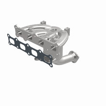 Load image into Gallery viewer, Magnaflow Conv DF 07 Dodge Caliber 2.4L Manifold AWD / 07-10 Jeep Patriot 2.4L Manifold 4WD 49 State

