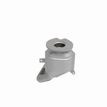 Load image into Gallery viewer, MagnaFlow Conv DF 88-90 Honda CRX 1.5 front
