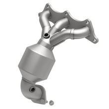 Load image into Gallery viewer, MagnaFlow Conv DF 04-06 Mitsubishi Galant 3.8L Front Manifold *NOT FOR SALE IN CALIFORNIA*
