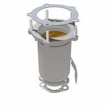 Load image into Gallery viewer, MagnaFlow Conv DF 01-03 Mazda Protege 2.0L
