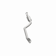 Load image into Gallery viewer, Magnaflow 08-10 BMW 528i 3.0L Direct Fit Converter
