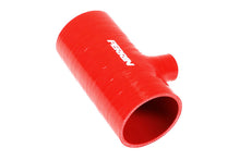 Load image into Gallery viewer, Perrin 22-25 Subaru WRX Short Type Turbo Inlet Hose  - Red
