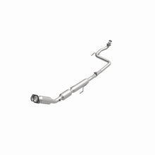 Load image into Gallery viewer, MagnaFlow Conv Direct Fit OEM 2008-2012 Scion L4 1.8L Underbody
