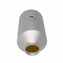 Load image into Gallery viewer, MagnaFlow Conv Universal 2.50 Mid O2 CA
