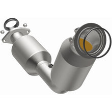 Load image into Gallery viewer, MagnaFlow DF Conv 22-24 Tundra 3.4 Right OEM
