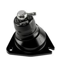 Load image into Gallery viewer, Turbosmart Honda Civic Type R (FK2/FK8/FL5) Plumb Back Kompact Diverter Valve
