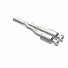 Load image into Gallery viewer, MagnaFlow Conv Direct Fit 01-05 Audi TT Quattro 1.8L
