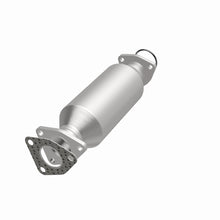 Load image into Gallery viewer, MagnaFlow Conv Direct Fit 91-93 Honda Accord 2.2 CA

