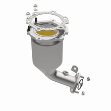 Load image into Gallery viewer, Magnaflow 2004 Nissan Quest CARB Compliant Direct Fit Cat Converter
