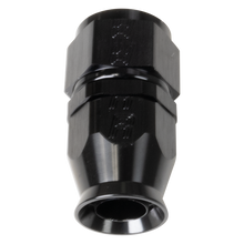 Load image into Gallery viewer, Russell Black Straight -12 Pro Ptfe Hose End
