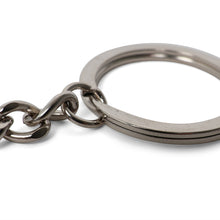 Load image into Gallery viewer, BLOX Racing Integra DC Metal Plate Keychain

