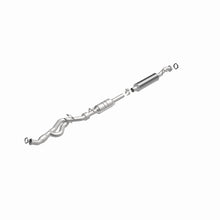 Load image into Gallery viewer, MagnaFlow Conv DF 05-06 Hyundai Santa Fe 2.7L
