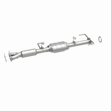 Load image into Gallery viewer, MagnaFlow Conv DF Previa 95-96 2.4L
