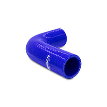 Load image into Gallery viewer, Mishimoto 2024+ Toyota Tacoma Silicone Coolant Hose Kit - AT - Blue
