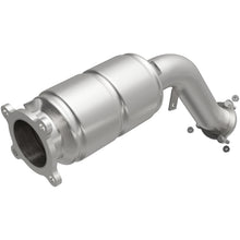 Load image into Gallery viewer, MagnaFlow Converter Direct Fit California 09-14 Audi A4 / A4 Quattro
