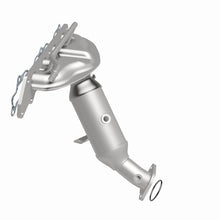 Load image into Gallery viewer, MagnaFlow Conv DF 03-04 Ford Focus 2.3L
