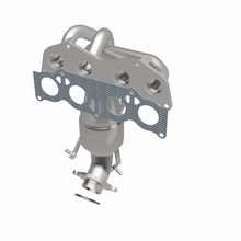 Load image into Gallery viewer, MagnaFlow Conv DF SCION TC- 05-09 2.4L OEM
