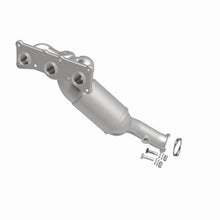 Load image into Gallery viewer, MagnaFlow Conv BMW 08-13 128i/07-13 328i/09-10 328i XDrive/07-08 328Xi/06 330i/Xi 3.0L Rear Manifold
