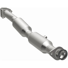 Load image into Gallery viewer, Magnaflow 96-04 Acura RL 3.5L Direct Fit Converter
