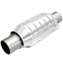 Load image into Gallery viewer, MagnaFlow Conv Universal 2.25 Ulev
