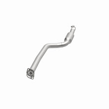 Load image into Gallery viewer, MagnaFlow 09-16 BMW Z4 OEM Grade Federal / EPA Compliant Direct-Fit Catalytic Converter
