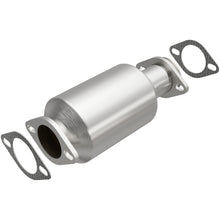 Load image into Gallery viewer, MagnaFlow 90-94 Nissan D21 2.4L / 88-89 Toyota Van 2.2L Conv DF California Grade
