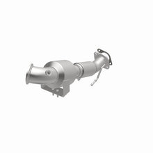 Load image into Gallery viewer, MagnaFlow 13-16 Ford Focus ST L4 2.0L California Grade Direct-Fit Catalytic Converter
