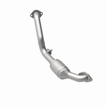 Load image into Gallery viewer, MagnaFlow Conv DF 03-05 Mazda 6.3.0L P/S Rear
