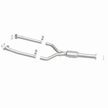 Load image into Gallery viewer, Magnaflow Conv DF 95-97 SC400 4.0L

