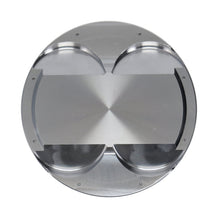 Load image into Gallery viewer, Manley 08+ Mitsubishi 4B11T 86mm STD -5cc Dome 9.0:1 CR Platinum Series Piston Set w/ Rings
