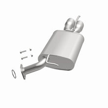 Load image into Gallery viewer, BRE Exhaust 06-08 M35 3.5L Muffler Kit
