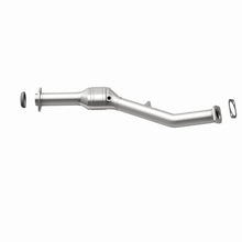 Load image into Gallery viewer, Magnaflow 2005 Subaru Outback 2.5L Direct Fit Converter
