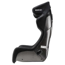 Load image into Gallery viewer, Sparco Seat ADV Elite 8862 Black
