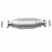 Load image into Gallery viewer, MagnaFlow Conv DF Dodge-Eagle-Mitsubishibi-Pl
