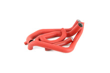 Load image into Gallery viewer, PERRIN 08-14 Subaru WRX Front Mount Intercooler Boost Tube Kit - Red
