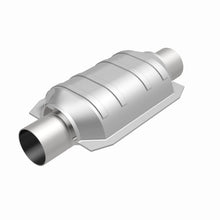 Load image into Gallery viewer, MagnaFlow Conv Universal 2.25 inch PC2 Rear
